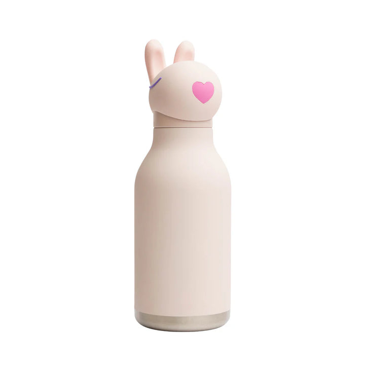 Asobu Bunny Bestie Water Bottle