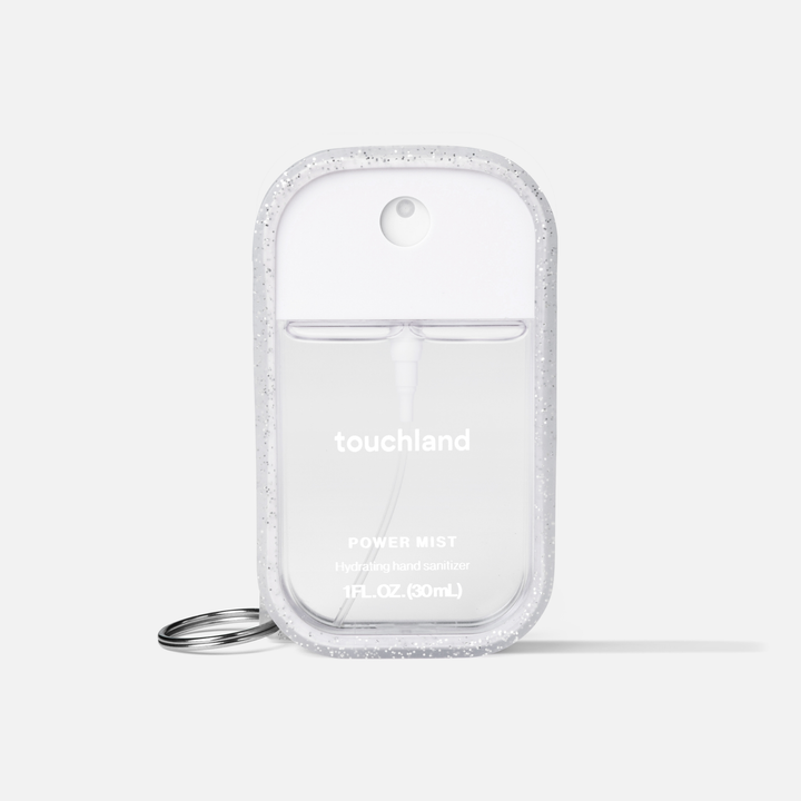 Touchland Hand Sanitizer Mist Case