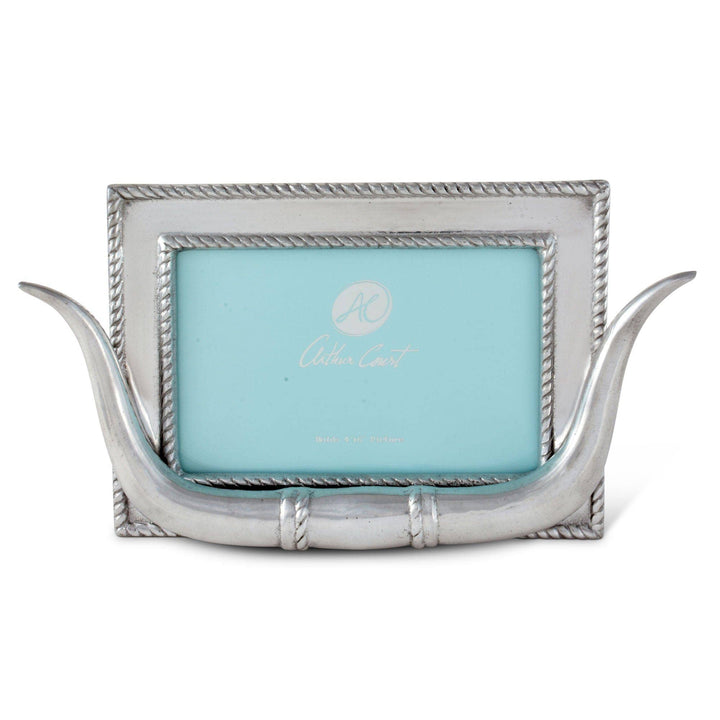 Arthur Court Longhorn Frame