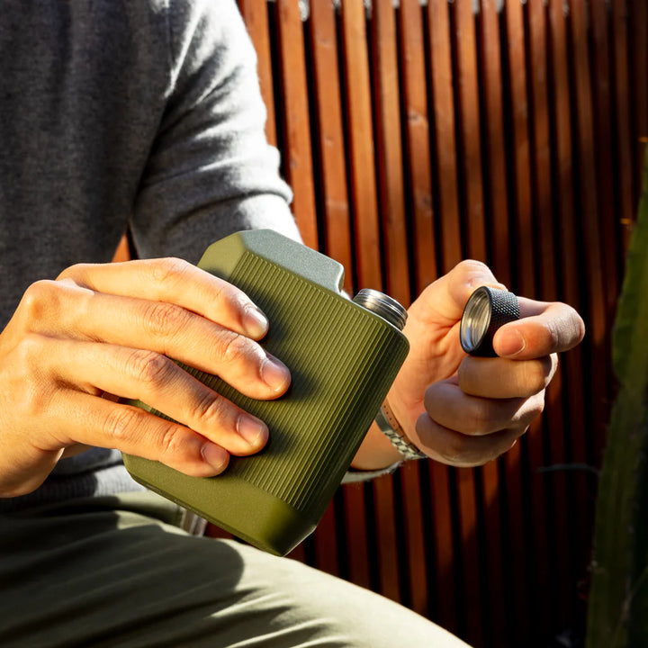 Corkcicle Cool Flask