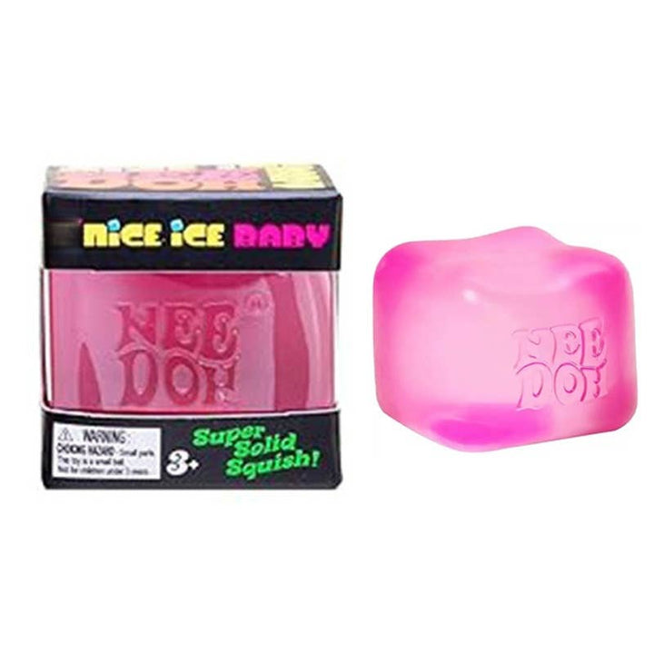 NeeDoh Stress Relief Toys