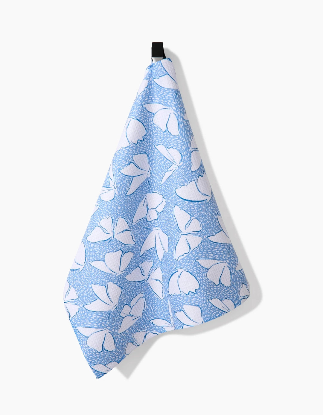 Fly Away Butterfly Tea Towel