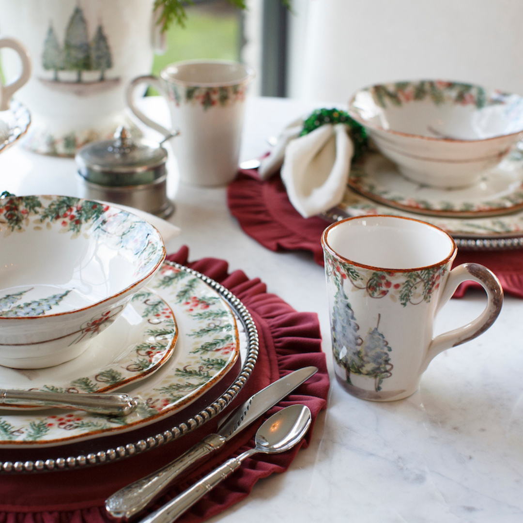 Natale Mug