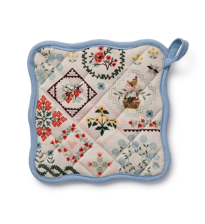 Rifle Paper Co. Pot Holder