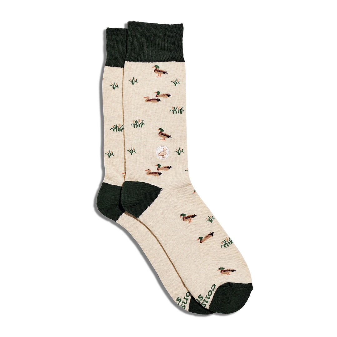 Conscious Step Adult Socks