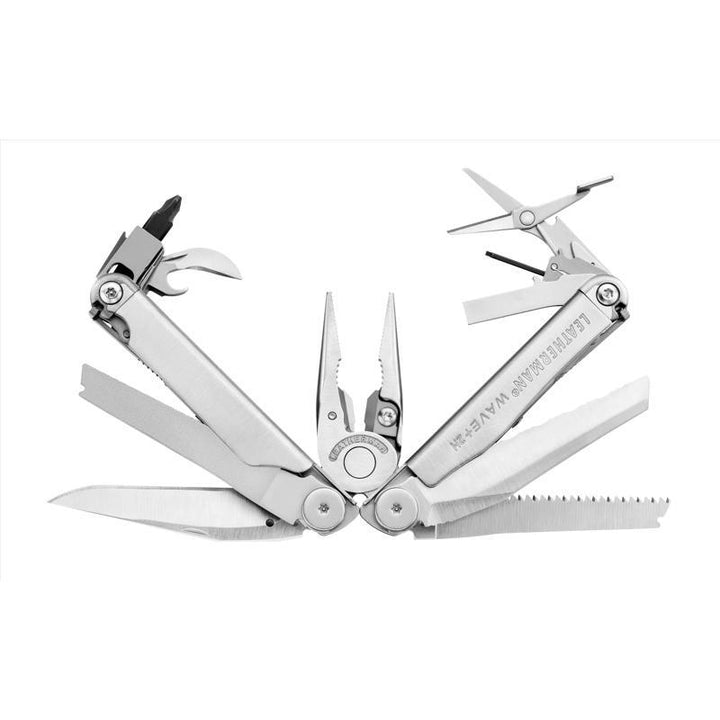 Leatherman Wave Multi Tool