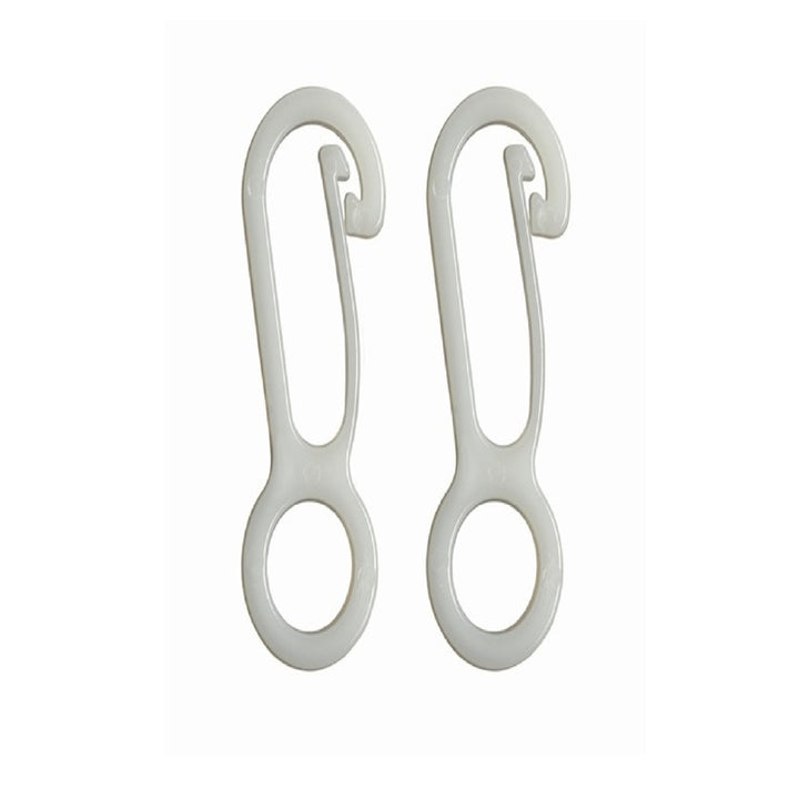 Valley Forge Nylon Flag Pole Snap Clips