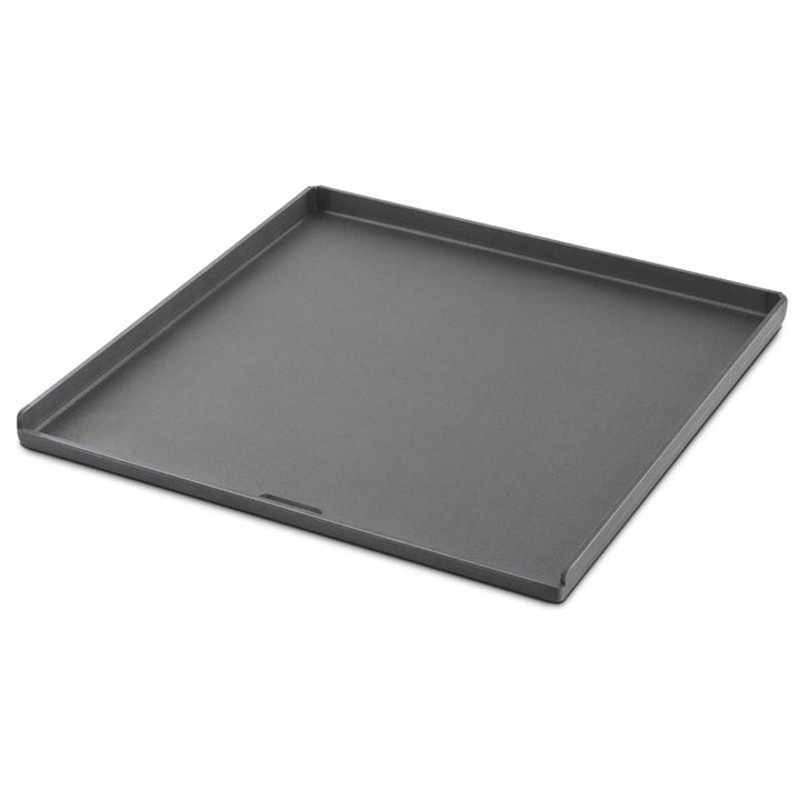 Weber Carbon Steel Grill Top Griddle