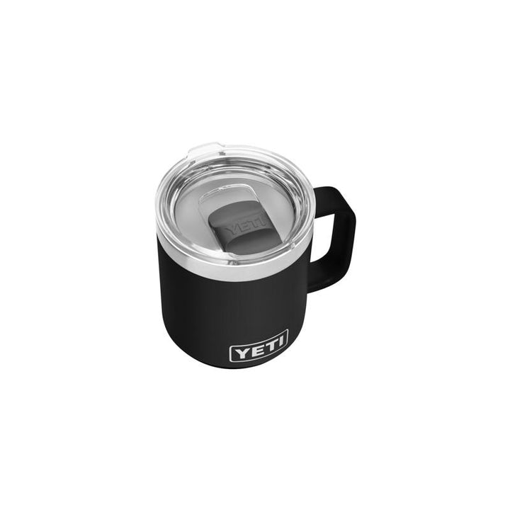 Yeti Rambler 10 oz Stackable Mug