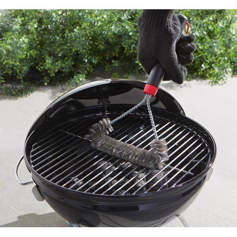Weber Grill Brush