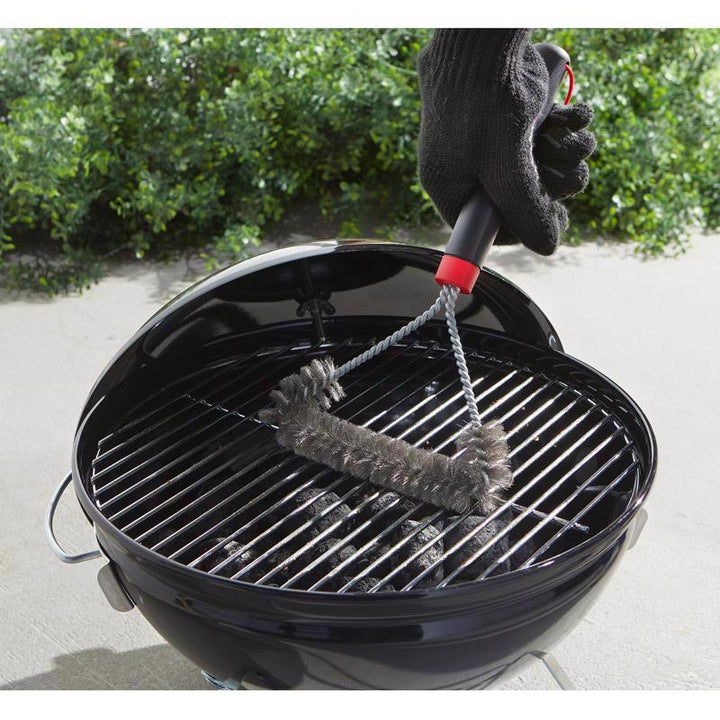 Weber Grill Brush