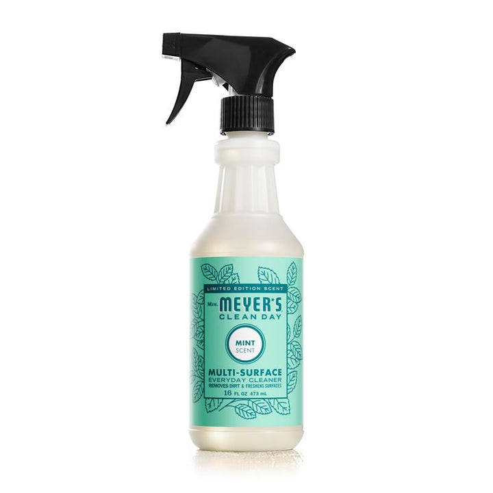 Mrs. Meyer's Clean Day Multi-Surface Everyday Cleaner