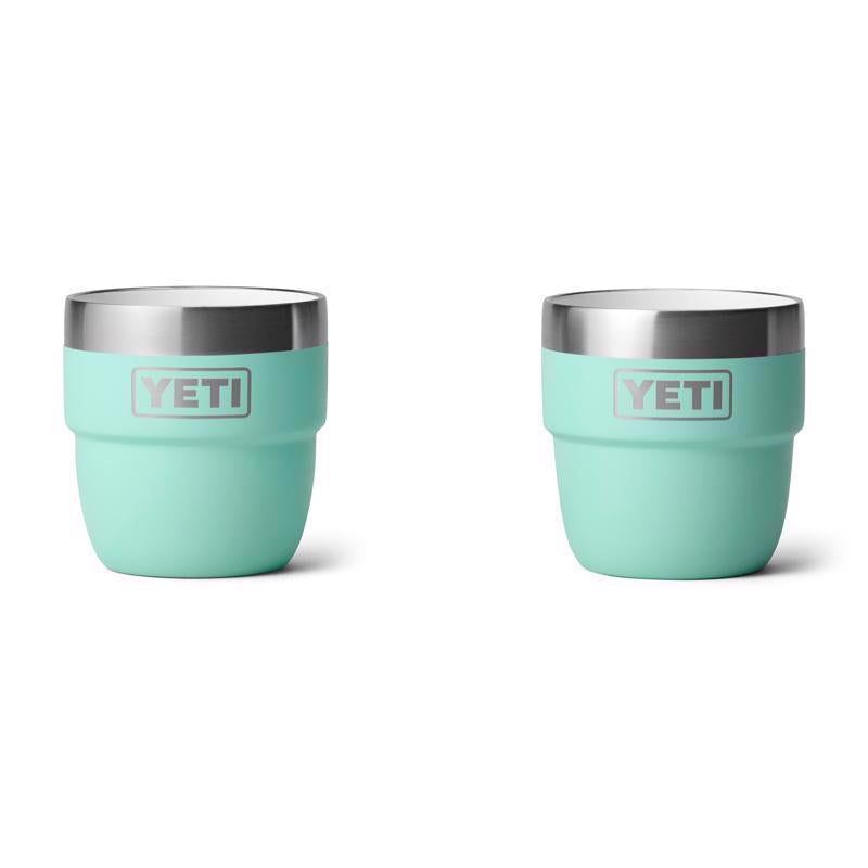 Yeti Rambler 4 oz Stackable Cup