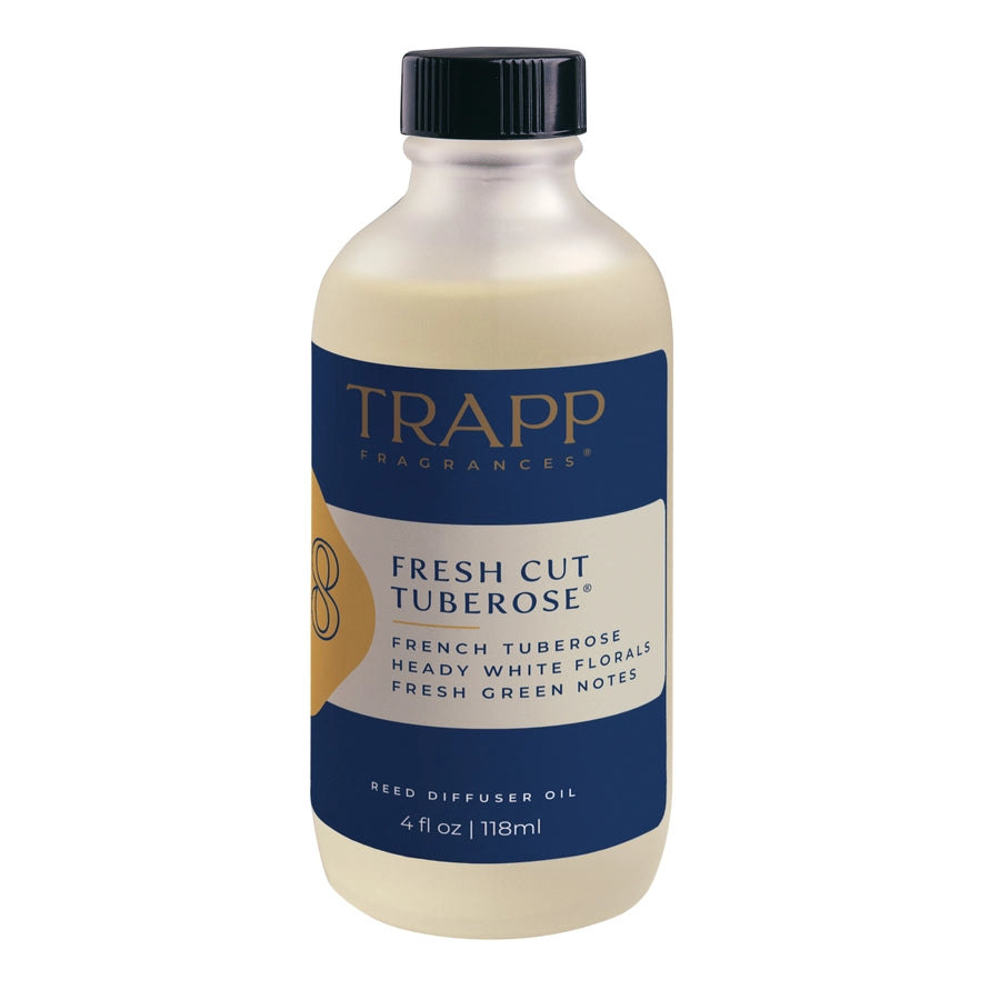 Trapp Fragrances Reed Diffuser Oil Refill