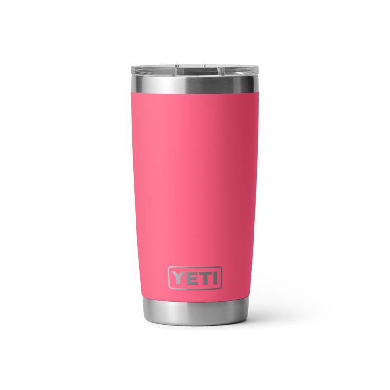 Yeti Rambler 20 oz Tumbler
