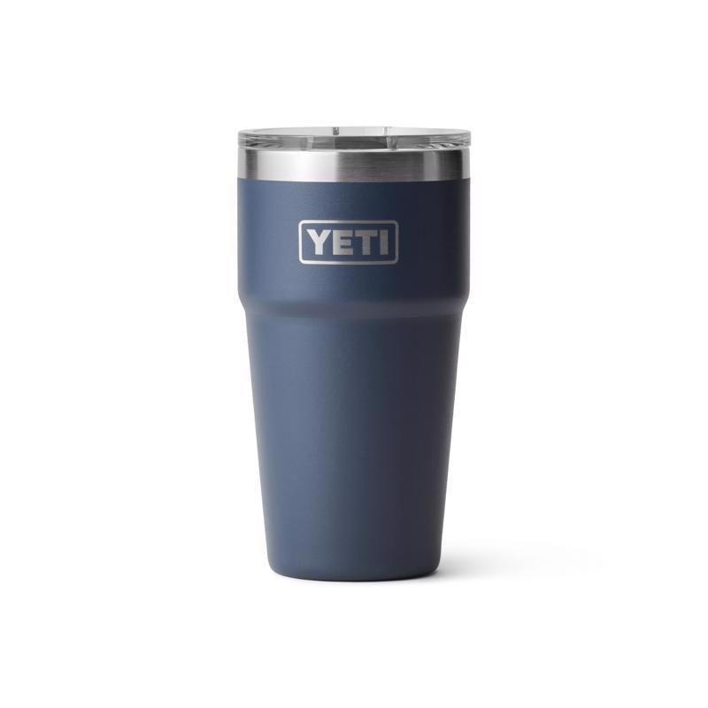 Yeti Rambler 20 oz Stackable Cup