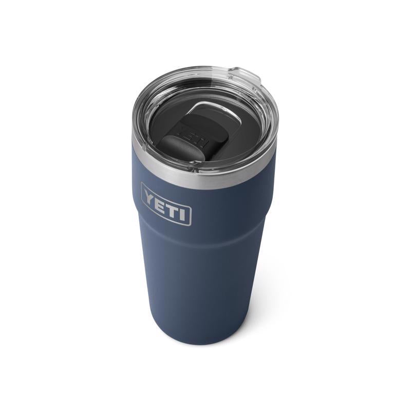 Yeti Rambler 20 oz Stackable Cup