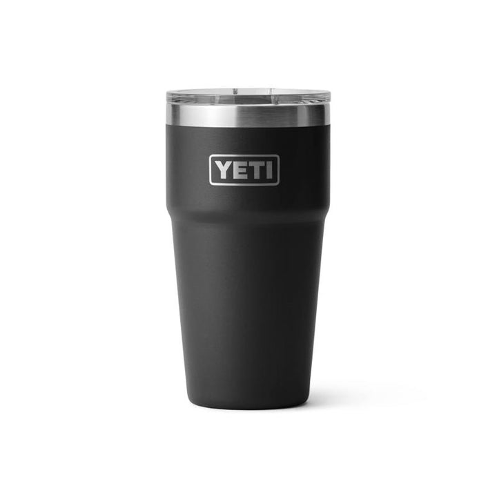 Yeti Rambler 20 oz Stackable Cup
