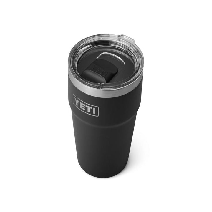 Yeti Rambler 20 oz Stackable Cup