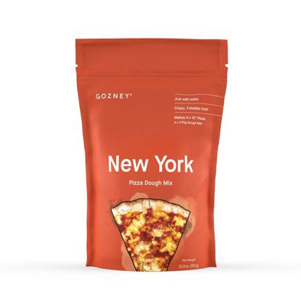 Gozney Just-Add-Water Pizza Dough Mix