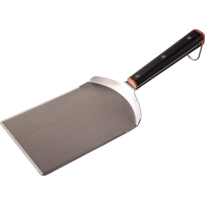 Traeger XXL Stainless Steel Black Grill Spatula