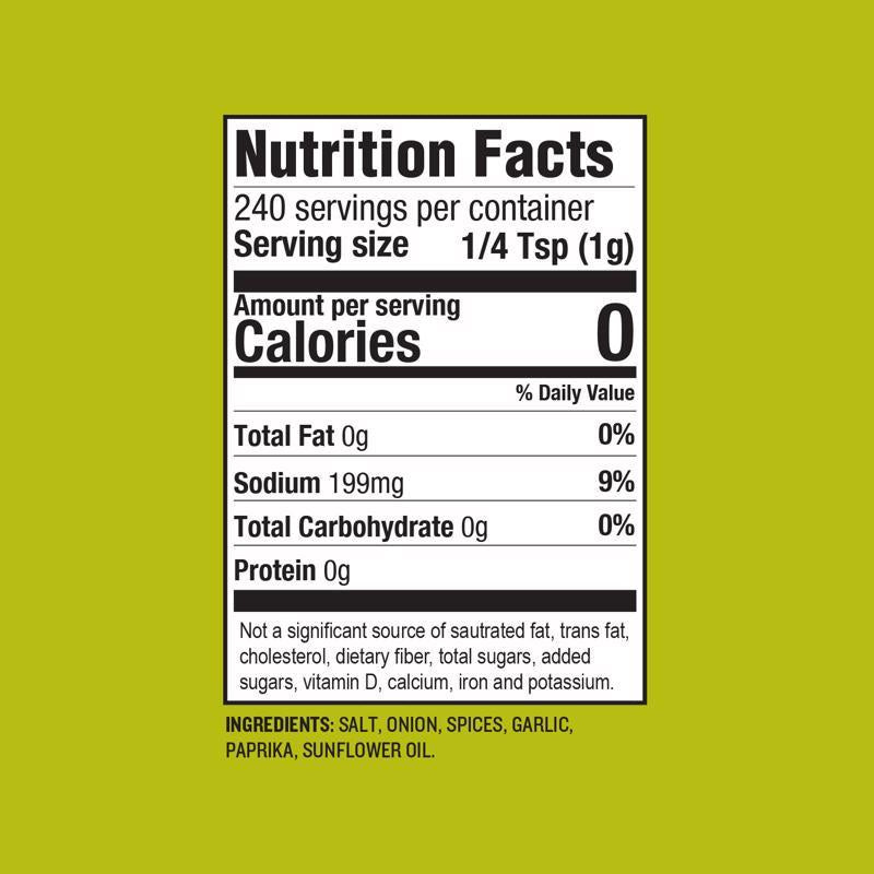 Traeger Fin & Feather BBQ Rub