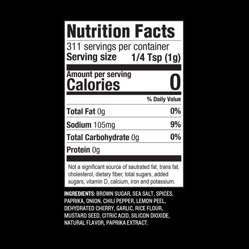 Traeger Reserve Cherry BBQ Rub