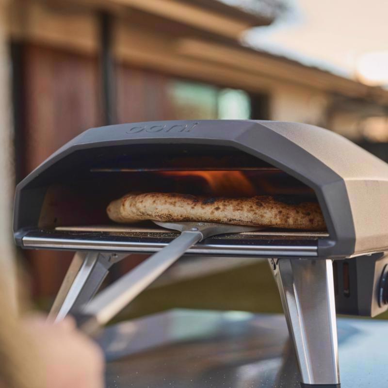 Ooni Koda 2 Propane Gas Outdoor Pizza Oven