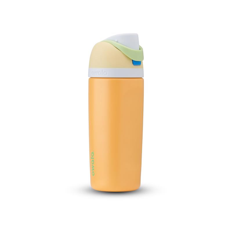 Owala Kids FreeSip Water Bottle with Spout Lid