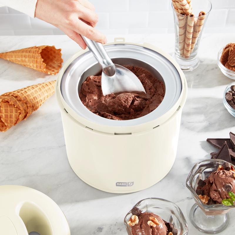 Dash Ice Cream Maker