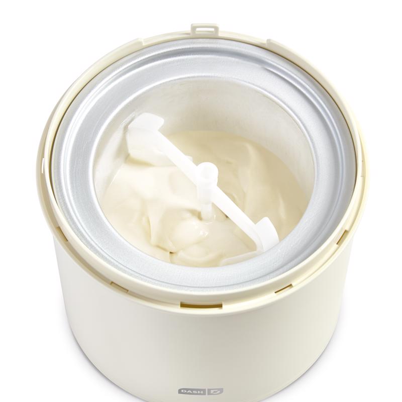 Dash Ice Cream Maker