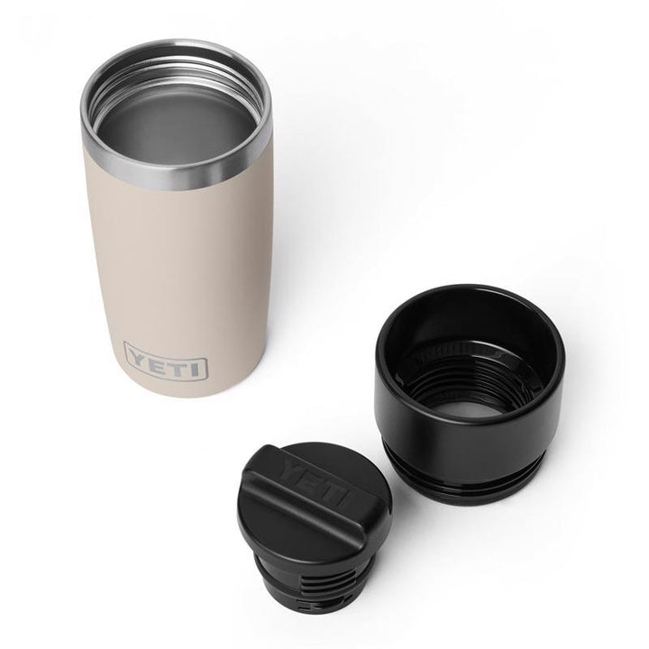 Yeti Rambler 12 oz Bottle with Hotshot Cap