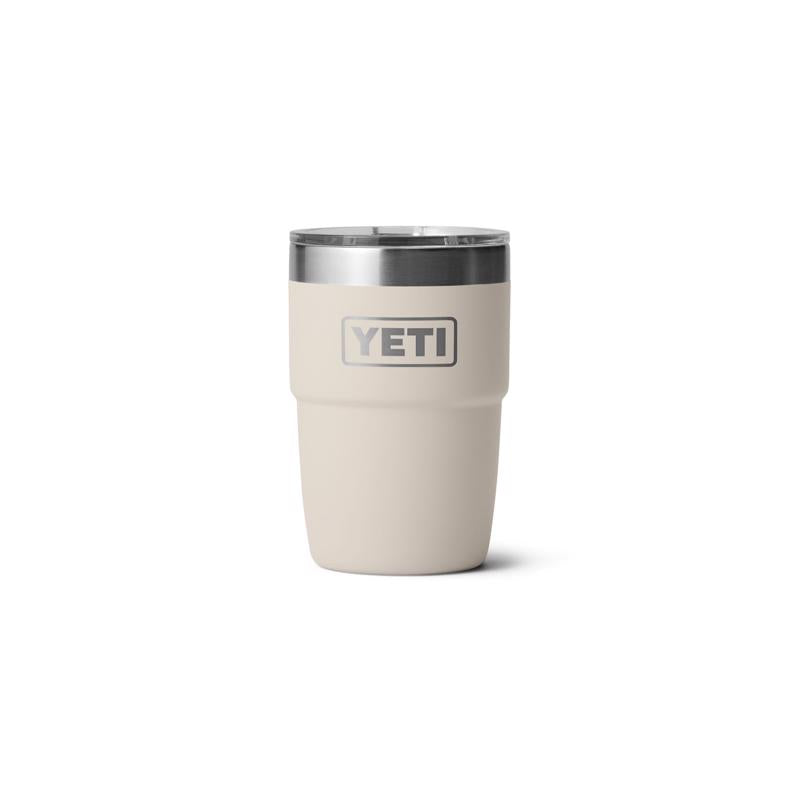 Yeti Rambler 8 oz Stackable Cup
