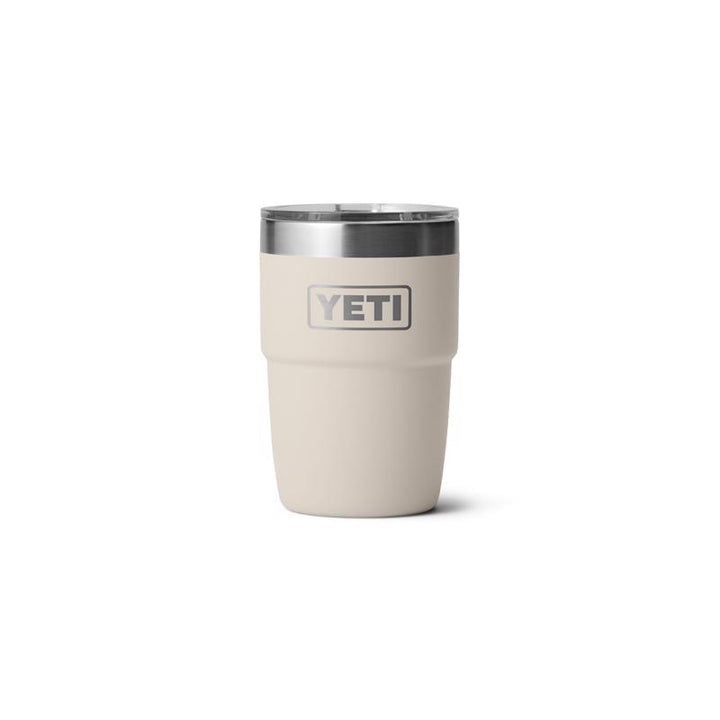 Yeti Rambler 8 oz Stackable Cup