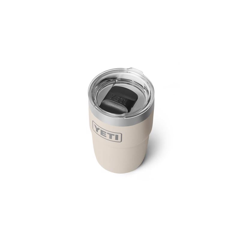 Yeti Rambler 8 oz Stackable Cup