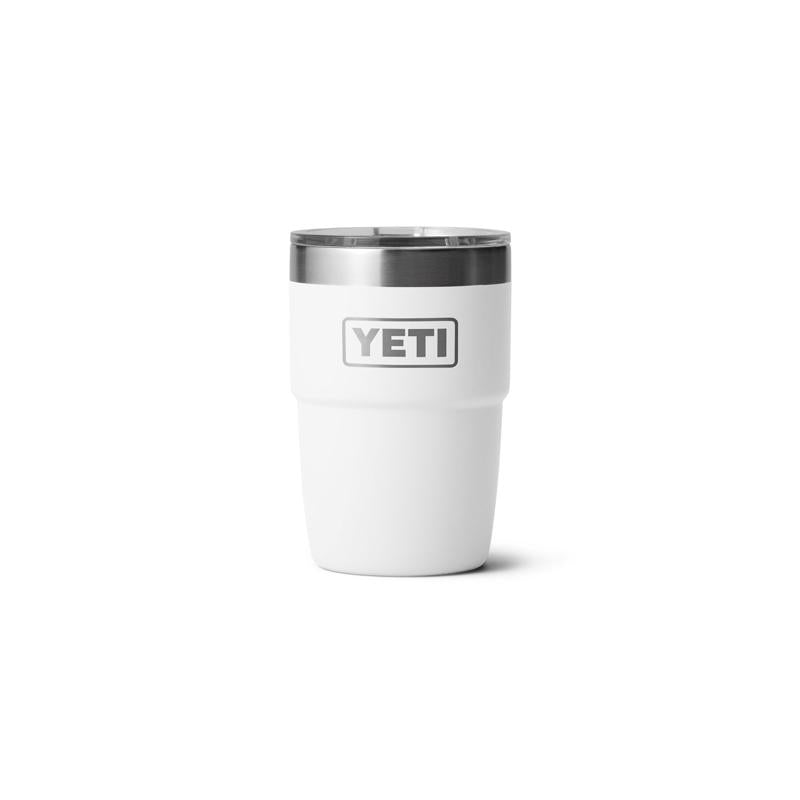 Yeti Rambler 8 oz Stackable Cup