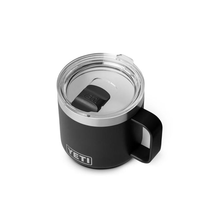Yeti Rambler 14 oz Ceramic Lined Stackable Mug