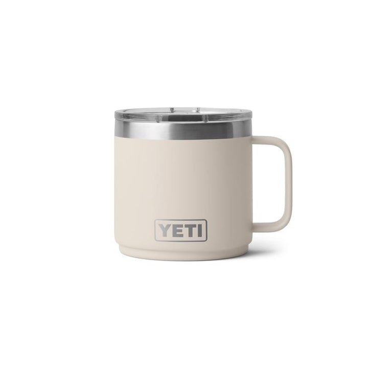 Yeti Rambler 14 oz Ceramic Lined Stackable Mug