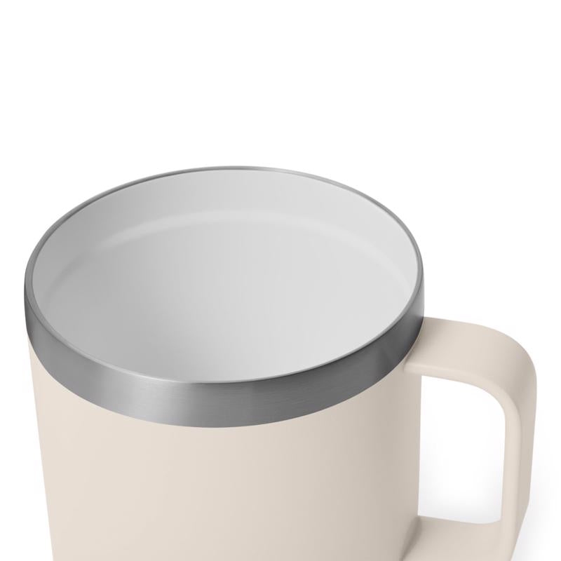Yeti Rambler 14 oz Ceramic Lined Stackable Mug