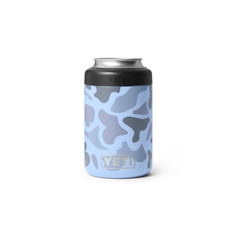 Yeti Rambler 12 oz. Colster Can Cooler