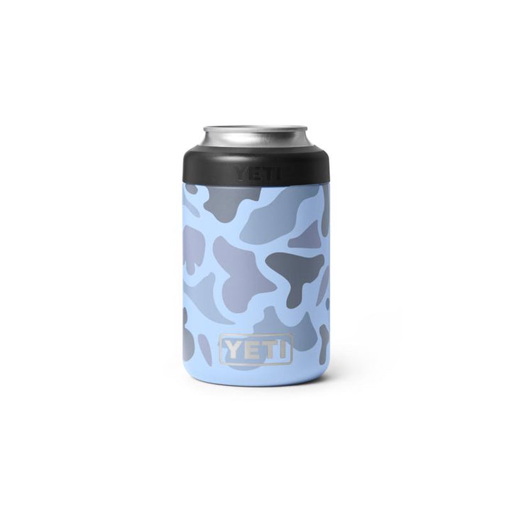 Yeti Rambler 12 oz. Colster Can Cooler