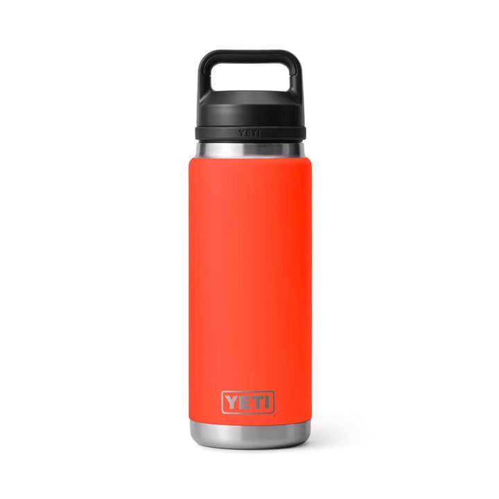 Yeti Rambler 26 oz with Chug Cap