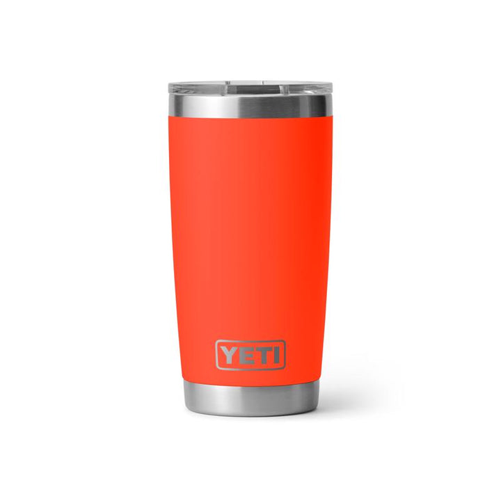 Yeti Rambler 20 oz Tumbler
