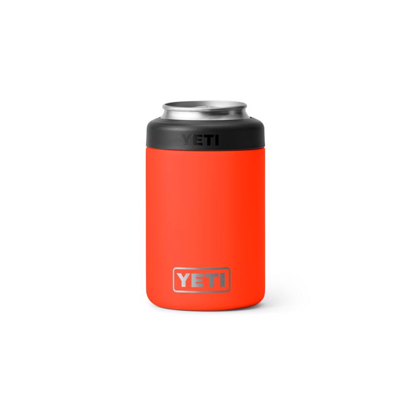 Yeti Rambler 12 oz. Colster Can Cooler