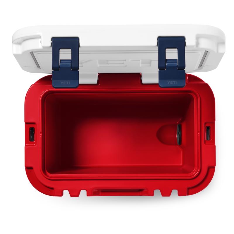YETI Roadie 15 Patriotic
