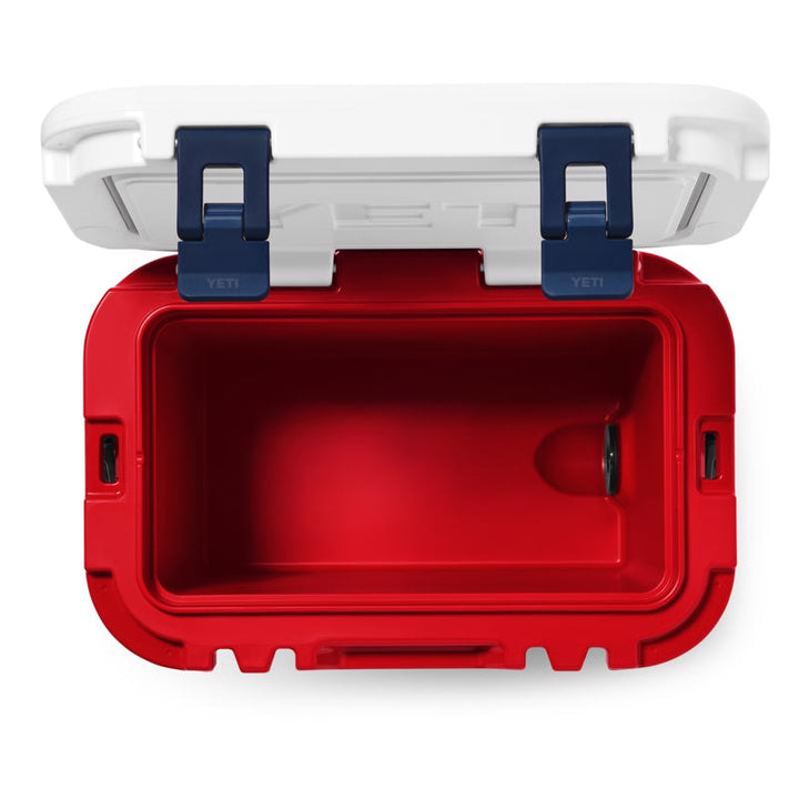 YETI Roadie 15 Patriotic