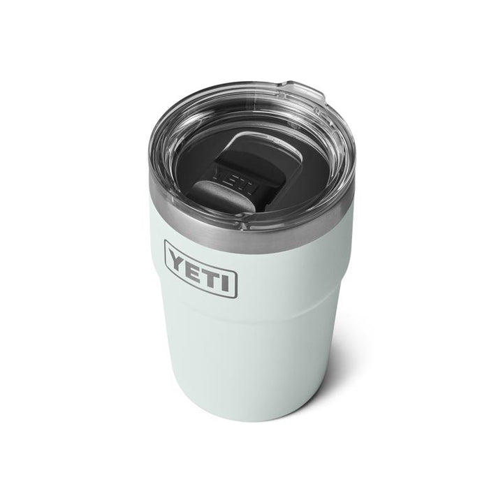 Yeti Rambler 16 oz Stackable Cup