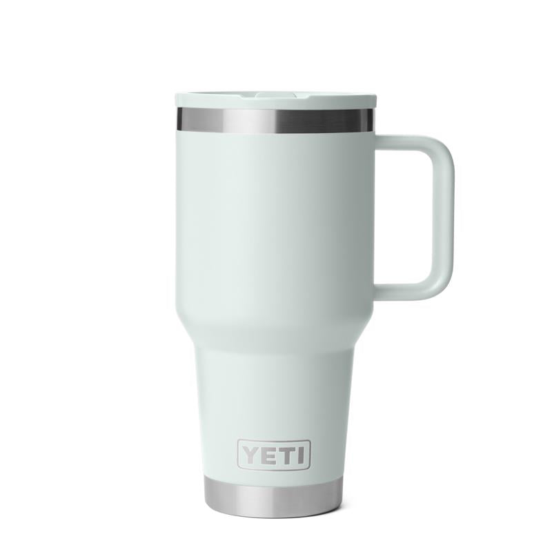 Yeti Rambler 40 oz Travel Straw Mug