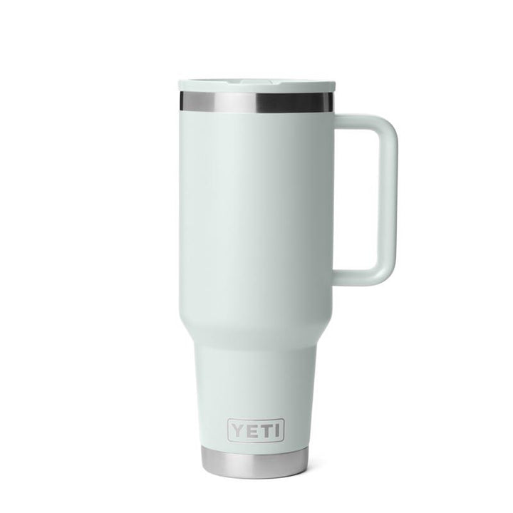 Yeti Rambler 40 oz Travel Straw Mug