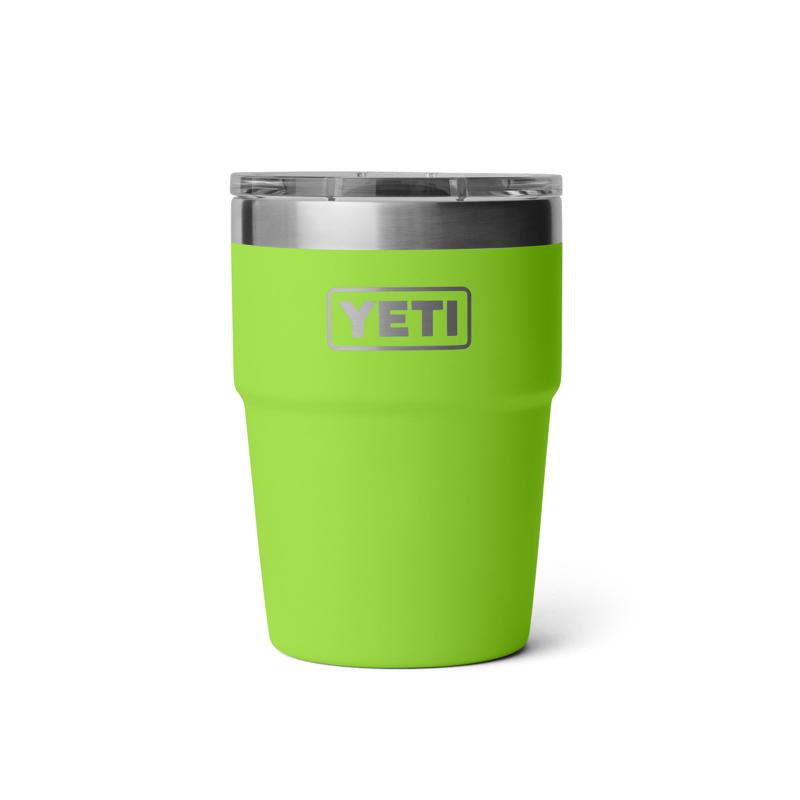 Yeti Rambler 16 oz Stackable Cup